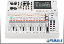 Yamaha MGX12